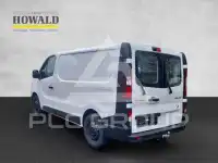 2023 Renault Trafic