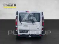 2023 Renault Trafic