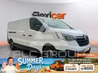 2023 Renault Trafic