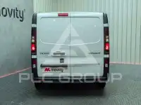 2023 Renault Trafic