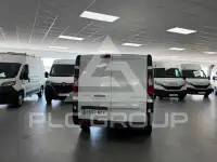 2023 Renault Trafic