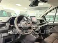 2023 Renault Trafic
