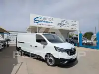 2023 Renault Trafic