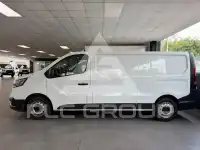 2023 Renault Trafic