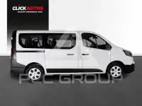 2023 Renault Trafic