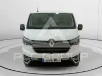 2023 Renault Trafic