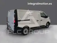 2023 Renault Trafic