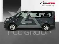 2023 Renault Trafic