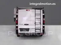 2023 Renault Trafic