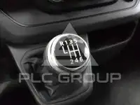 2023 Renault Trafic