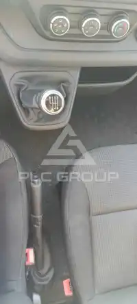 2023 Renault Trafic