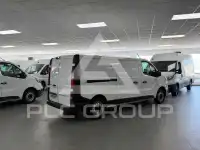 2023 Renault Trafic