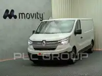 2023 Renault Trafic