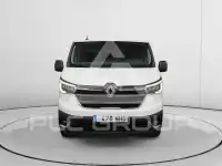 2023 Renault Trafic