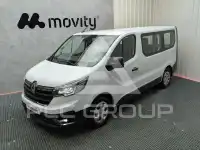 2023 Renault Trafic