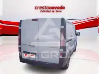 2023 Renault Trafic