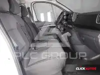 2023 Renault Trafic