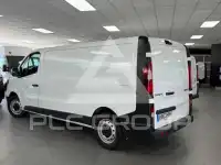 2023 Renault Trafic