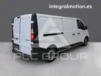 2023 Renault Trafic