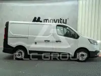 2023 Renault Trafic