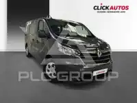 2023 Renault Trafic