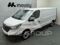 2023 Renault Trafic