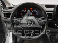 2023 Renault Trafic