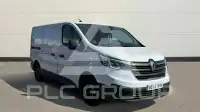 2023 Renault Trafic