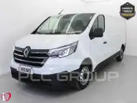 2023 Renault Trafic