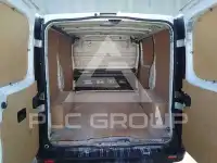 2023 Renault Trafic