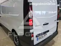 2023 Renault Trafic