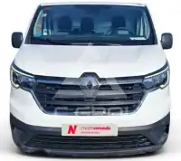 2023 Renault Trafic