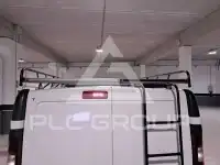 2023 Renault Trafic