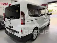2023 Renault Trafic