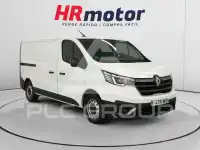 2023 Renault Trafic