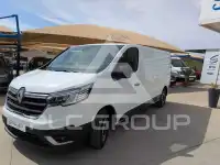 2023 Renault Trafic