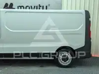 2023 Renault Trafic
