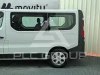 2023 Renault Trafic