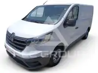 2023 Renault Trafic
