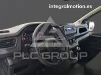 2023 Renault Trafic