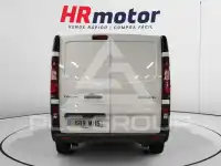 2023 Renault Trafic