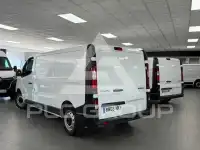 2023 Renault Trafic
