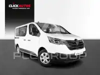 2023 Renault Trafic