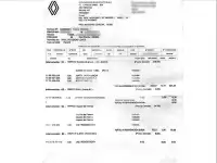 2023 Renault Trafic