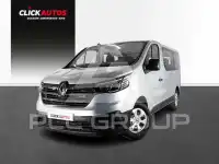 2023 Renault Trafic