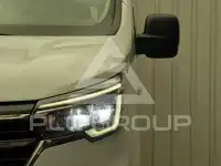 2023 Renault Trafic