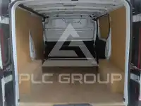2023 Renault Trafic