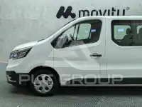 2023 Renault Trafic