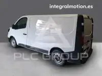 2023 Renault Trafic