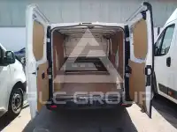 2023 Renault Trafic